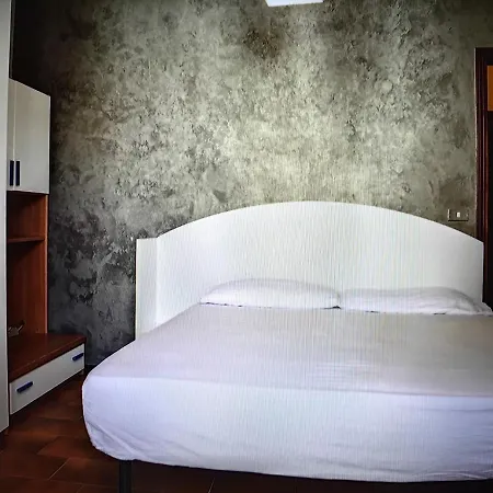 아파트 La Casa Grande *
