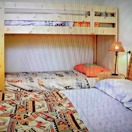 아파트 La Casa Grande