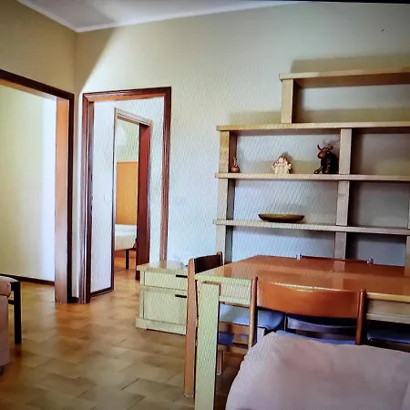 아파트 La Casa Grande