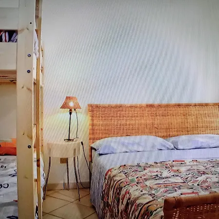 La Casa Grande *