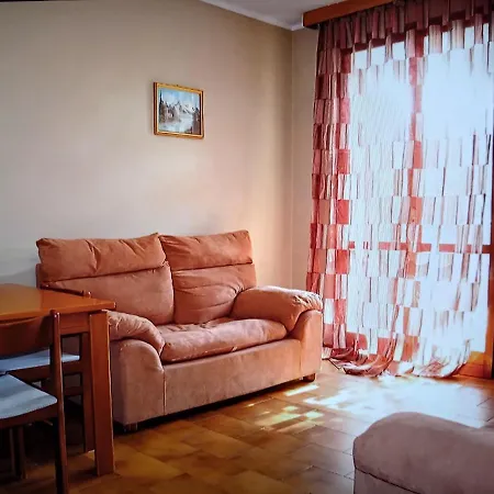 아파트 La Casa Grande *