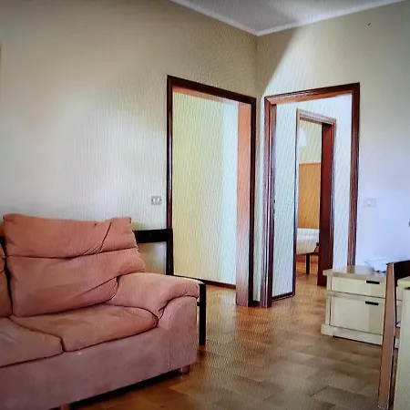 La Casa Grande 아파트