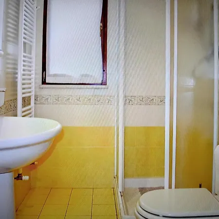 아파트 La Casa Grande