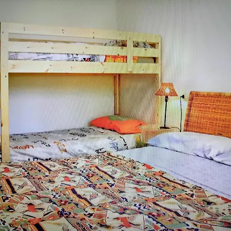 La Casa Grande 아파트 트로페아